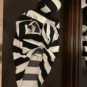 Pet prisoner costume